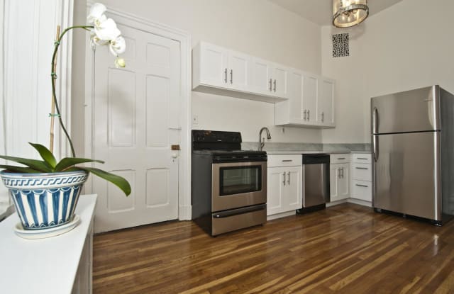 Weston Flats photos photos