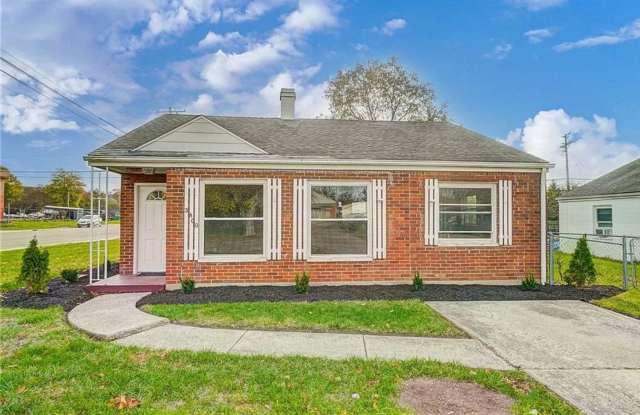 Kettering schools! - 3800 Fulton Avenue, Kettering, OH 45439