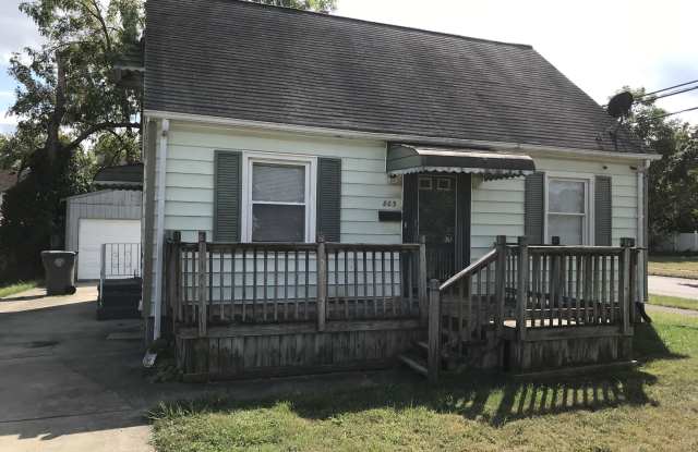 803 East Avondale Avenue photos photos