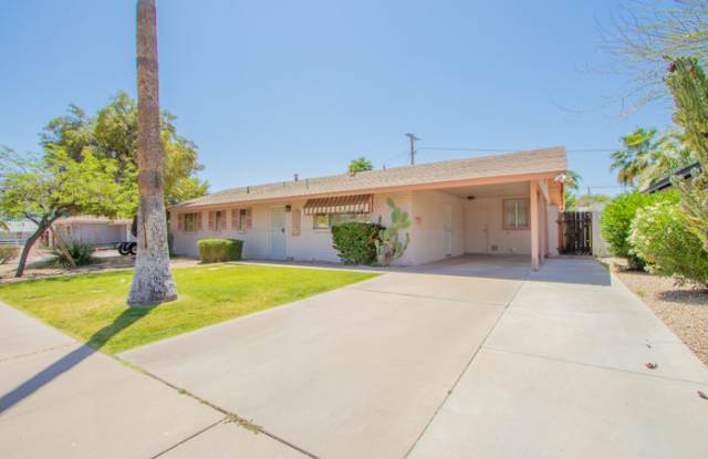 4530 North 75th Place - 4530 North 75th Place, Scottsdale, AZ 85251