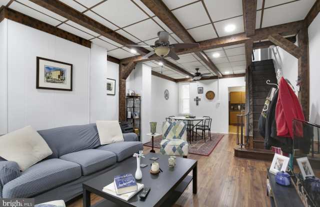 3064 MERCER STREET - 3064 Mercer Street, Philadelphia, PA 19134 3064 MERCER STREET - 3064 Mercer Street, Philadelphia, PA 19134