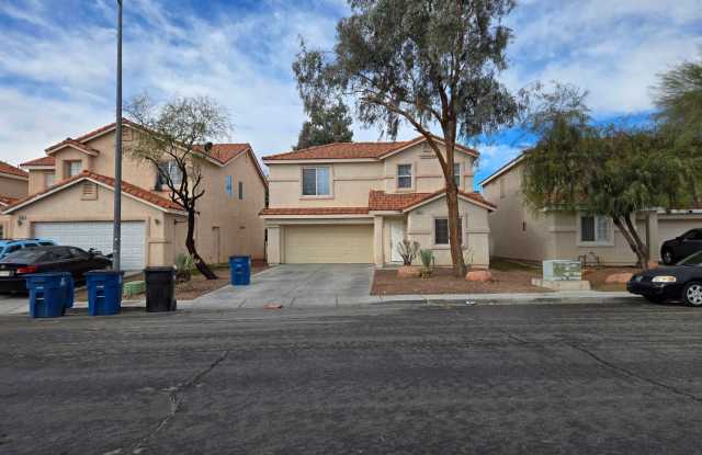 A Fabulous 4 Bedroom Home in N.Las Vegas 1 Bedroom Downstairs. photos photos