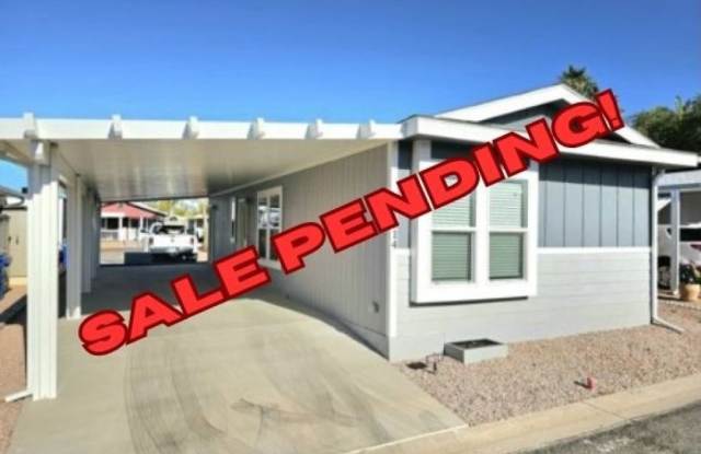 8869 East Baseline Rd Lot 1614 photos photos