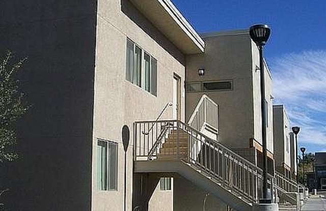 Tivoli Heights Village Gallery 2