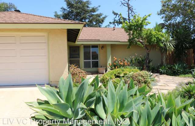 1415 Begonia Drive Gallery 2