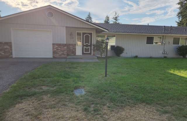 12704 95th Ave Ct E - 12704 95th Avenue Court East, South Hill, WA 98373