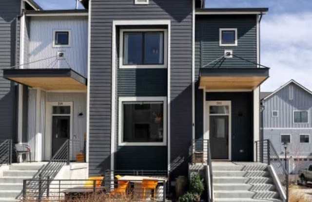 202 Clementina Street photos photos
