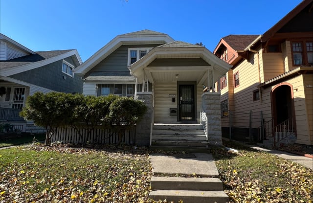 3025 North 40th Street - 1 - 3025 North 40th Street, Milwaukee, WI 53210