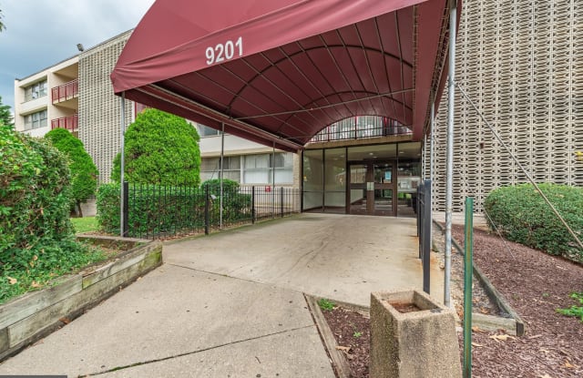 9201 NEW HAMPSHIRE AVENUE - 9201 New Hampshire Avenue, Adelphi, MD 20903