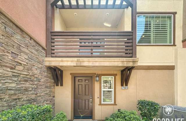 Spacious 2BD/3BA Condo in Chula Vista with Walk-In Closet, Community Pool & 2-Car Garage photos photos