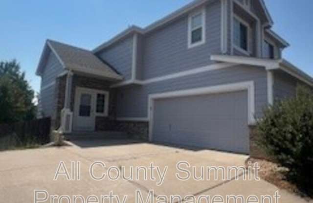 3745 S Quatar Way photos photos