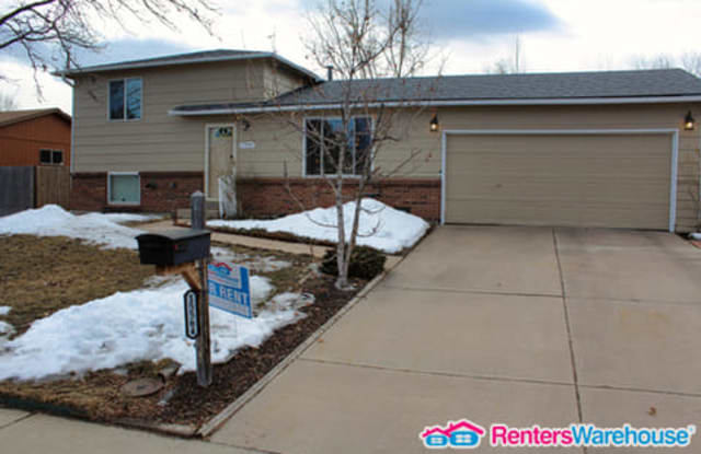 15564 E Floyd Avenue - 15564 East Floyd Avenue, Aurora, CO 80013