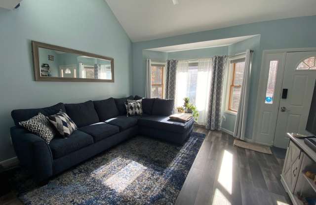 Charming 4BR House in Penn Estates photos photos