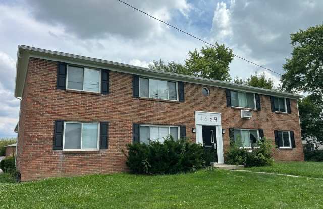 4669 Hilton Avenue photos photos
