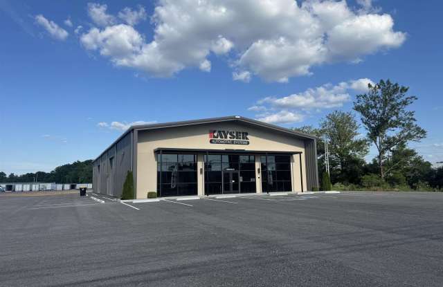 306 Industrial Rd photos photos