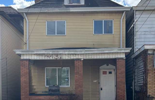 711 Russellwood Avenue - 2 - 711 Russellwood Avenue, Allegheny County, PA 15136