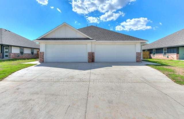 10601 Lawson Place Rd - 10601 Lawson Place Road, Oklahoma City, OK 73162