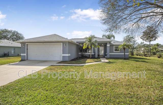 79 Spinnaker Cir - 79 Spinnaker Circle, South Daytona, FL 32119
