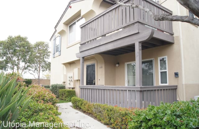 6168 Paseo Picador - 6168 Paseo Picador, Carlsbad, CA 92009