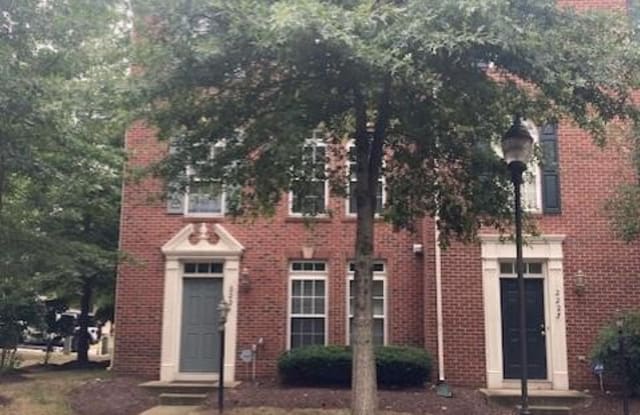 2221 POTOMAC CLUB PARKWAY - 2221 Potomac Club Parkway, Neabsco, VA 22191