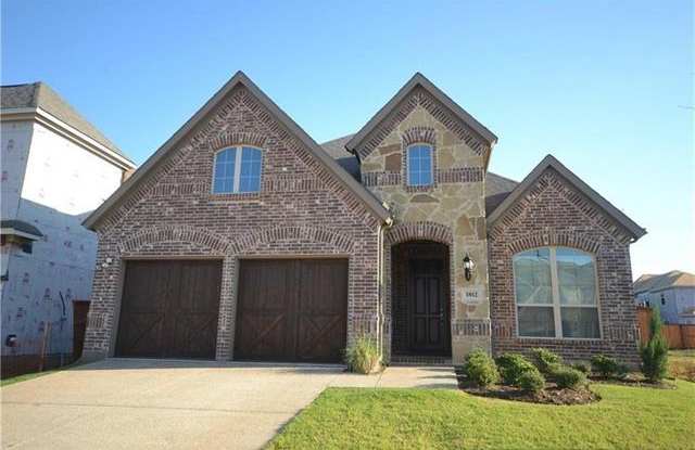 1812 Seminole Lane - 1812 Seminole Ln, Lantana, TX 76226