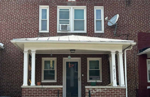 COMING SOON! 2713 Thompson Place in Wilmington photos photos
