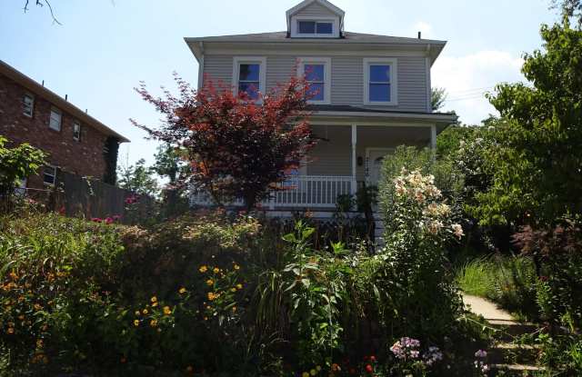 2146 N STAFFORD STREET - 2146 North Stafford Street, Arlington, VA 22207