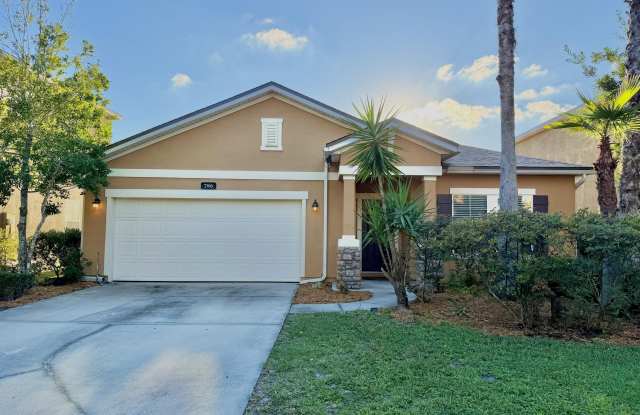 786 MOSSWOOD CHASE Street - 786 Mosswood Chase, Oakleaf Plantation, FL 32065