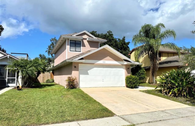 420 Amethyst Way - 420 Amethyst Way, Seminole County, FL 32746