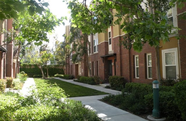 740 W 1st Street - 740 W 1st St, Claremont, CA 91711