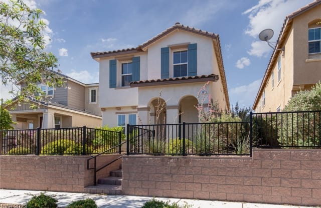 3025 Paladi Avenue - 3025 Paladi Avenue, Henderson, NV 89044