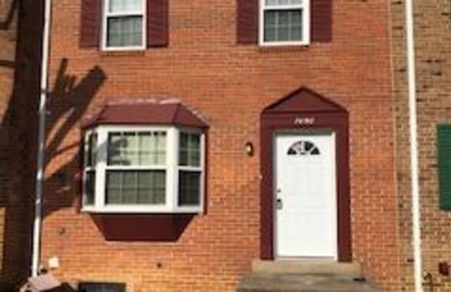 7450 POHICK ROAD - 7450 Pohick Road, Lorton, VA 22079