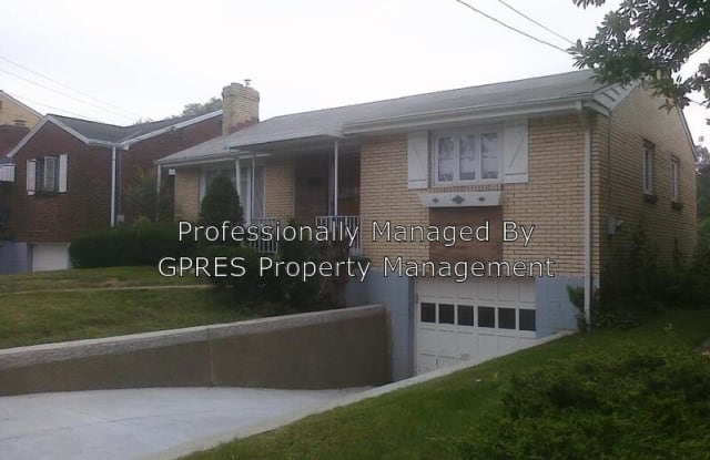 5566 Mccandless Ave - 5566 Mccandless Avenue, Pittsburgh, PA 15201