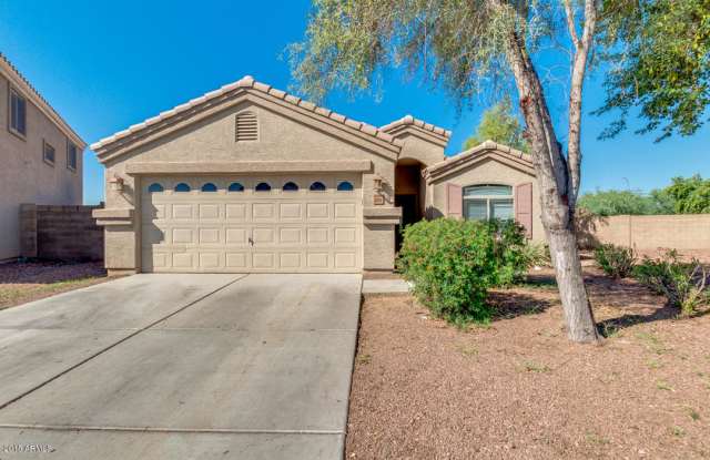 4714 N 110TH Avenue - 4714 North 110th Avenue, Phoenix, AZ 85037