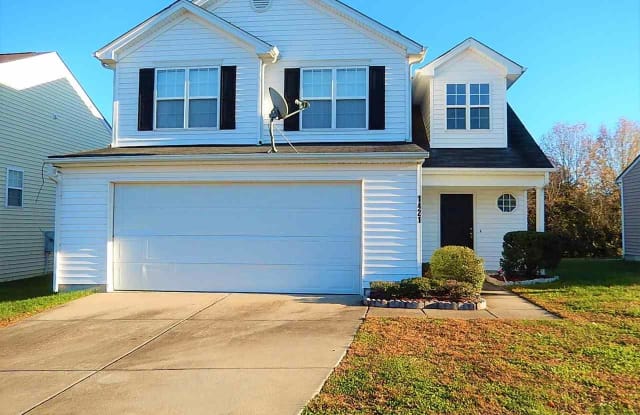 1421 Springshire Court - 1421 Springshire Court, Raleigh, NC 27610