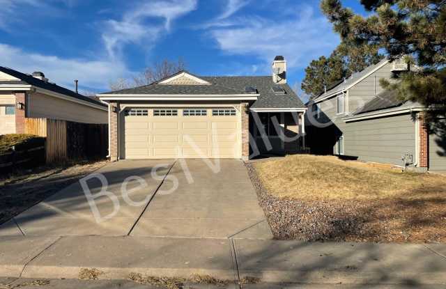 17985 E Bethany Dr - 17985 East Bethany Drive, Aurora, CO 80013