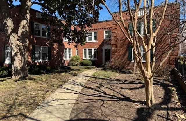1847 WILSON BOULEVARD - 1847 Wilson Boulevard, Arlington, VA 22201