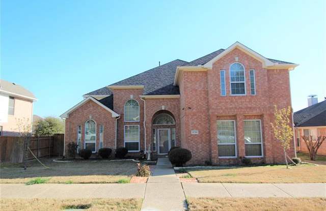 4730 Parkhaven Drive - 4730 Parkhaven Drive, Garland, TX 75043