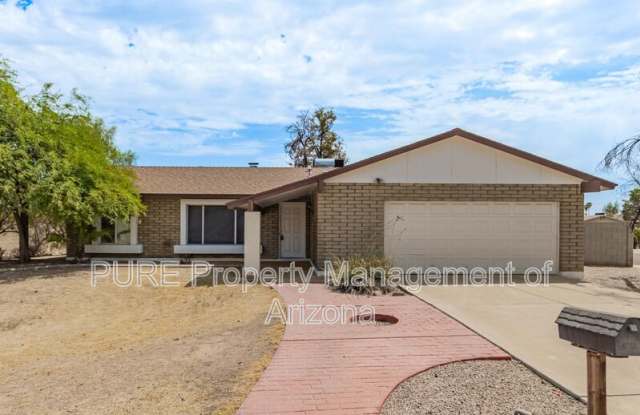4005 S Mitchell Dr photos photos