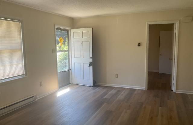 814 Varsity Drive unit: B - 814 Varsity Drive, Fayetteville, NC 28301