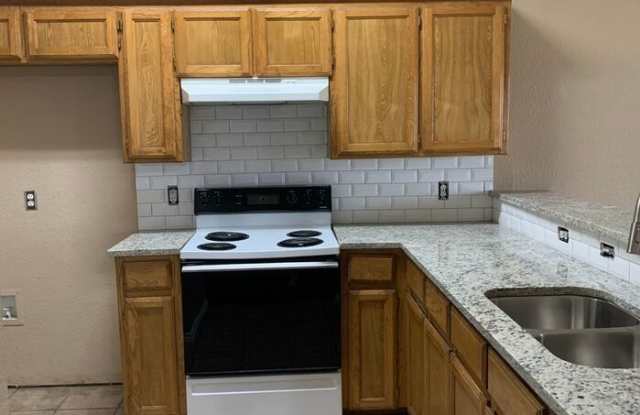 5317 Northridge Boulevard - 5317 Northridge Boulevard, North Richland Hills, TX 76180