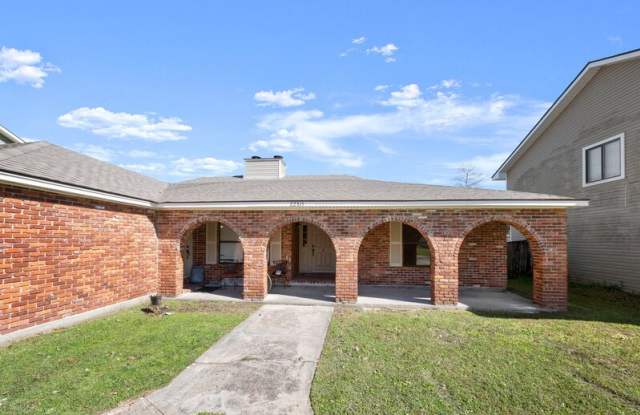 22315 Brownie Street - A photos photos