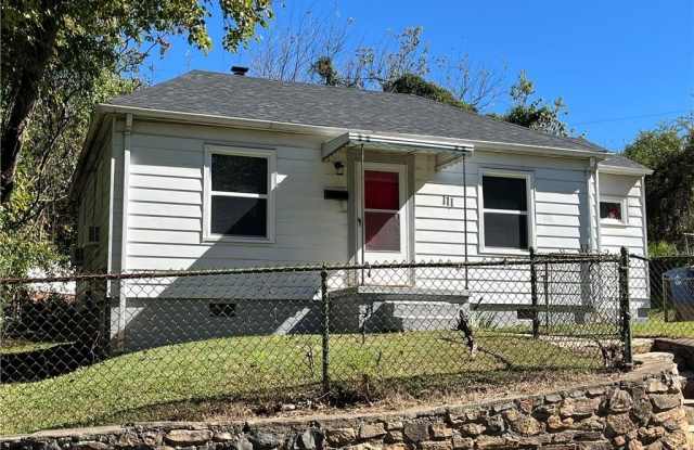 111 N Cameron Avenue - 111 North Cameron Avenue, Winston-Salem, NC 27101
