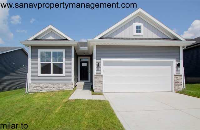 Beautiful 4 Bed Ranch Home w/ fully finished basement in Prime Ankeny Location! photos photos