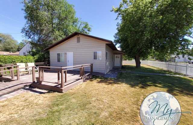 404 Van Buren St photos photos