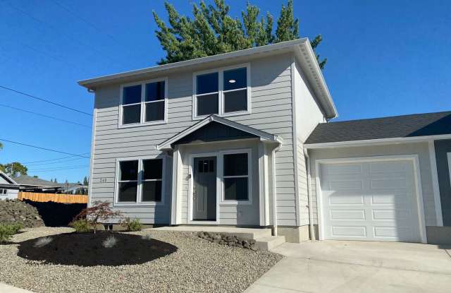 3 Bedroom 2.5 Bath Townhouse! photos photos