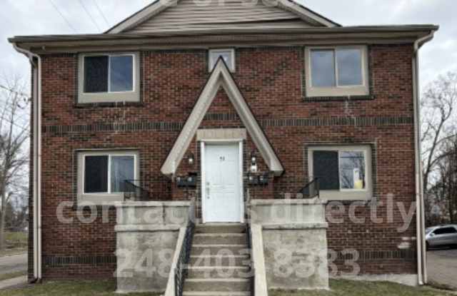 51 South Francis Street - 4 photos photos