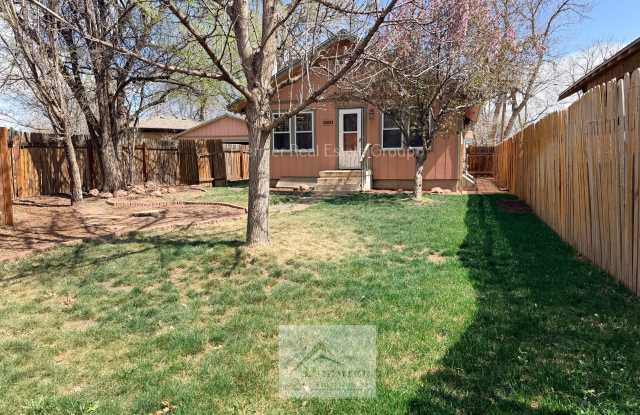 2021 North El Paso Street photos photos