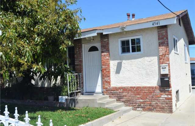 4145 168 Street W - 4145 168th Street, Lawndale, CA 90260