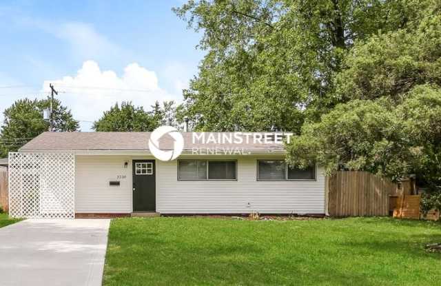 3230 Vanderberg Avenue photos photos